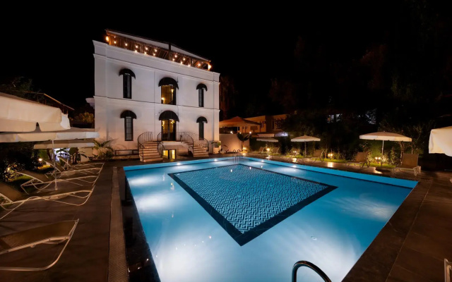 Boutique hotel ONYOUR DREAMS BELEK