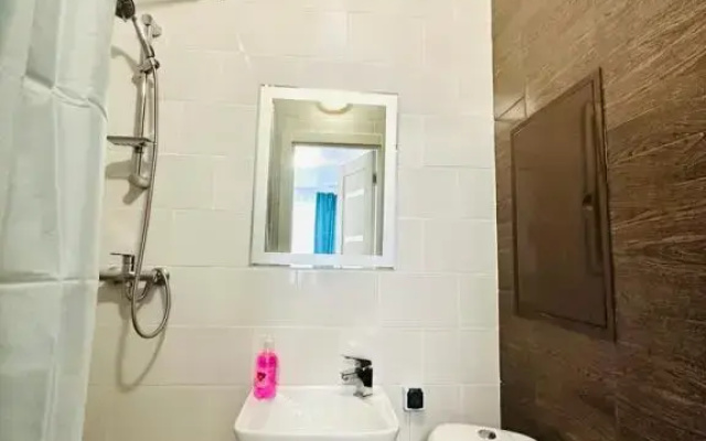Апартаменты 3 Pant Family House Ватутинки на Нововатутинской
