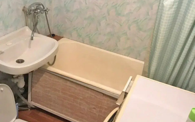 Квартира Двухкомнатная