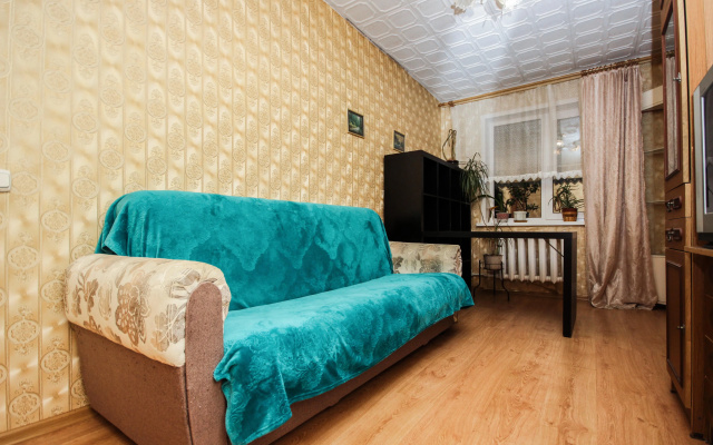 Квартира Dolina