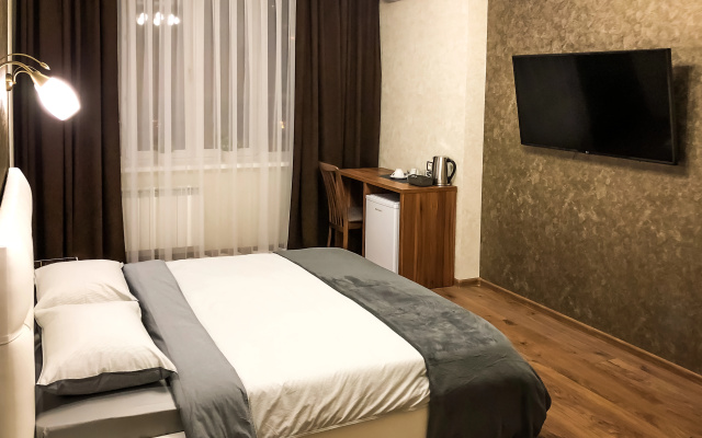 Гостевой дом Guesthouse