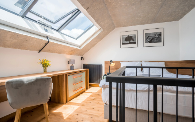 Guest rooms · Stepantsminda — photo 28