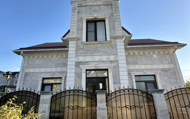Частный дом Villa Malibu