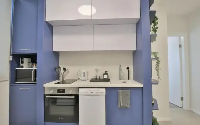 Апартаменты Cozy and Stylish Picasso