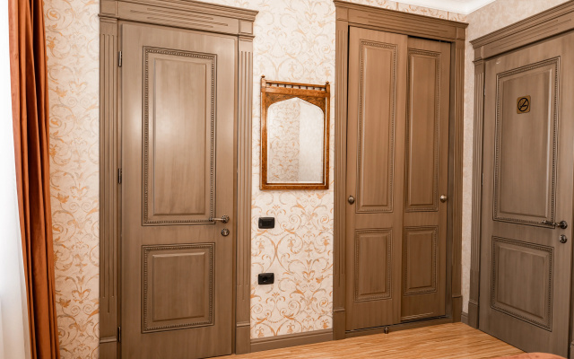 Отель Arcanum Stay
