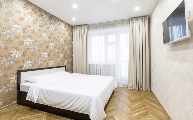 Апартаменты Central Park Residences