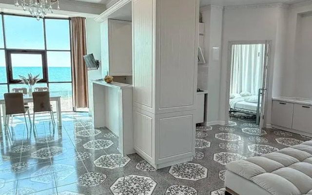 Апартаменты Королевские Панорама Море