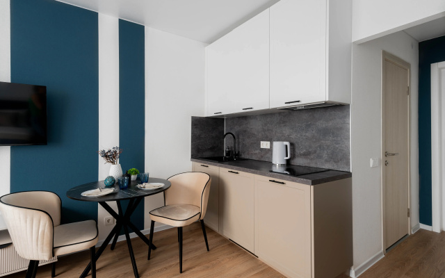 Апартаменты Your Elegant Apart в Ярославле