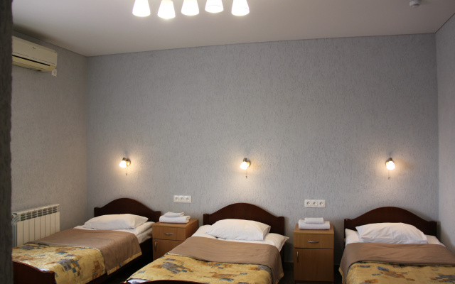 Veterok Hotel