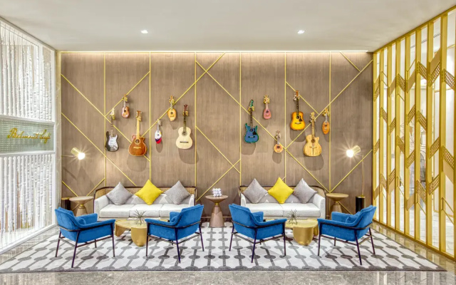 Mercure Mactan Cebu