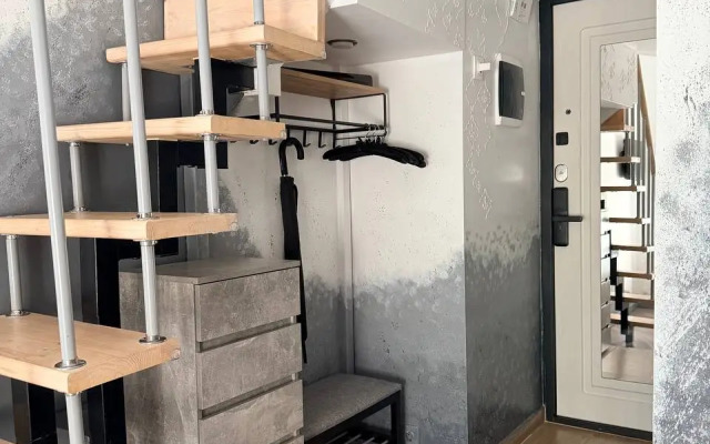 Квартира Moscow Deluxe Apartments