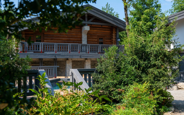 Отель Soloh SPA Village