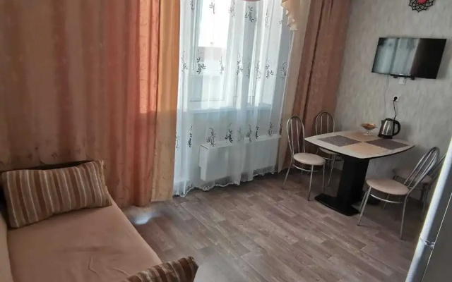 Квартира на улице Георгия Величко (45)