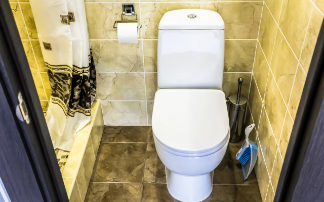 Апартаменты Guesthouse Комфорт
