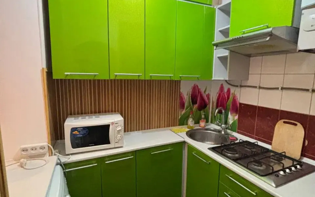 Talinas Apartment 1