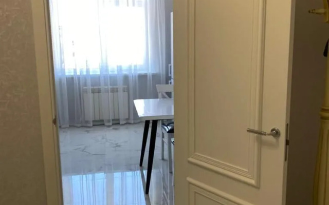Квартира на Октябрьской 7В