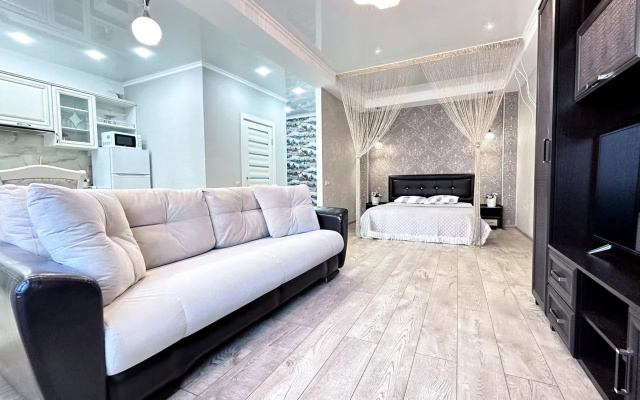 Апартаменты Luxury room
