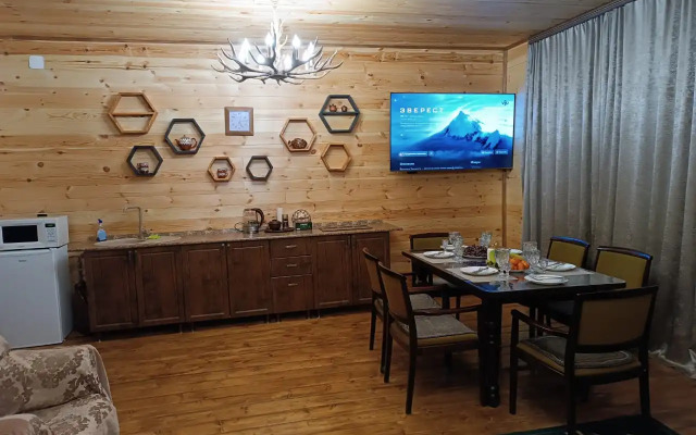 Гостевой дом Гранд Шале