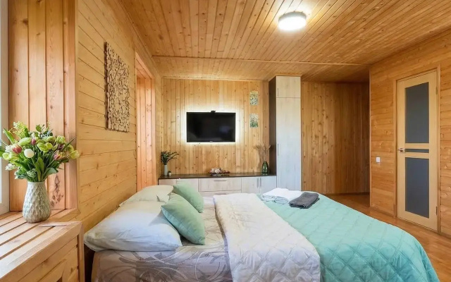 Квартира Студия Эко Loft