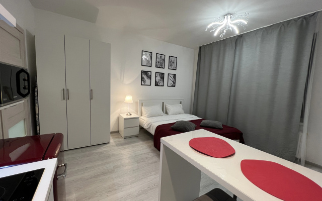 Апартаменты Zina's Apartment