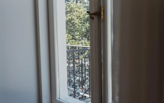 Balcony · Batumi — photo 12