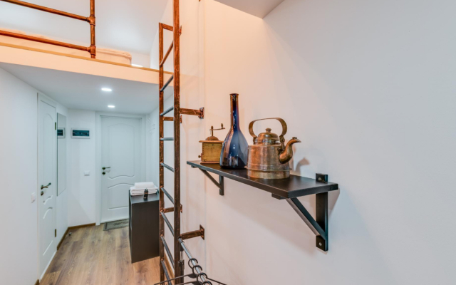 Апартаменты City House