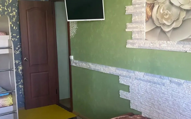 Жилое помещение Уютное рядом с пляжем Каменка
