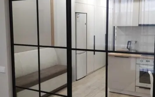 Квартира на Улице Маршала Жукова 156
