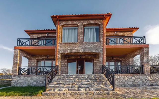 Отель Schuchmann Wines Château, Villas & SPA