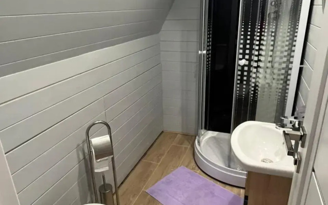 Шале Ratkovo Loft Эко 2