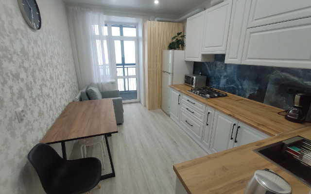 Апартаменты Elizium Home