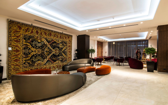 Ramada Hotel & Suites by Wyndham Yerevan