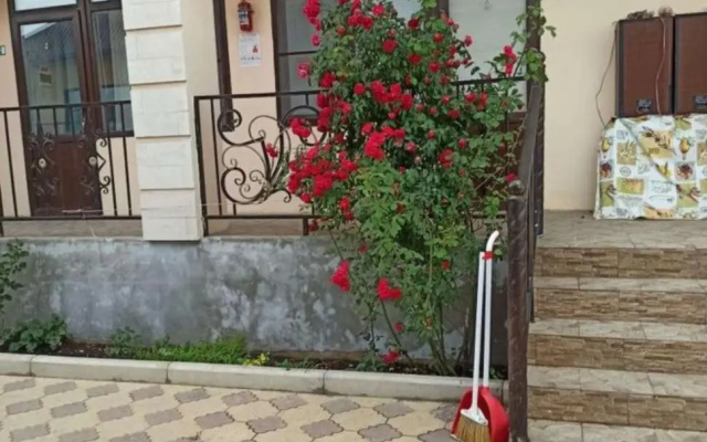 Отель Aquatoria