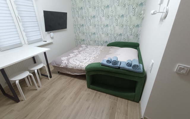 Квартира на Симбирцева 40