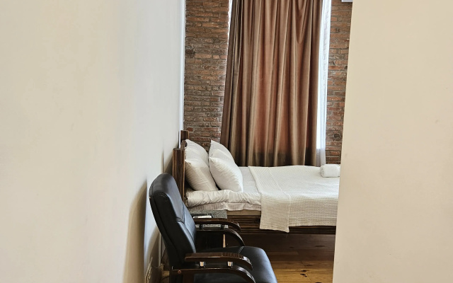 Verdzi Boutique-hotel · Kutaisi — photo 11