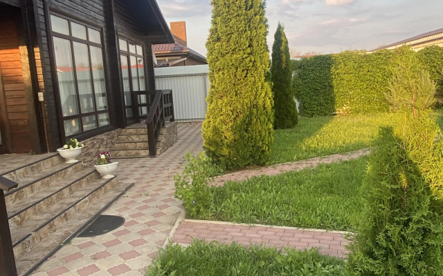 Гостевой дом Вип Хаус
