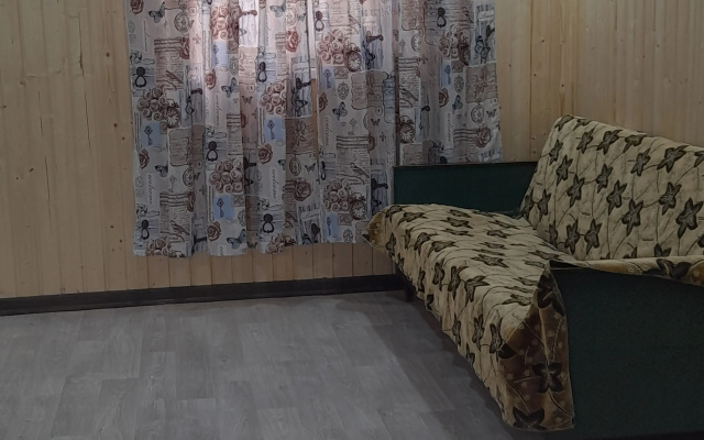 Гостевой дом У Рузаны