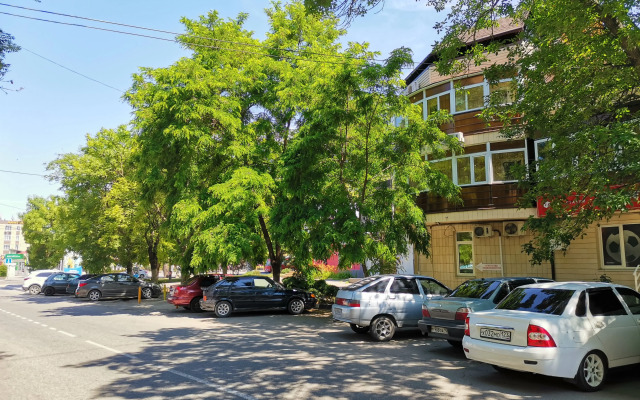 Rakushka Anapa Guest House