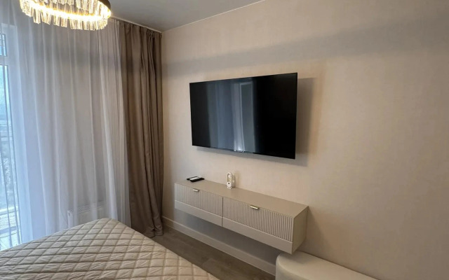 Квартира Элитная квартира в новом ЖК