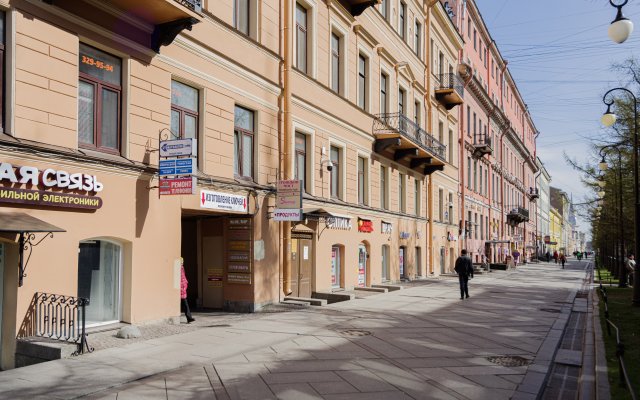 Гостиница Мини-отель 6 Line в Санкт-Петербурге 9 отзывов об отеле, цены и фото номеров - забронировать гостиницу Мини-отель 6 Line онлайн Санкт-Петербург