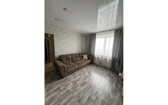 Квартира на Красных Коммунаров 1