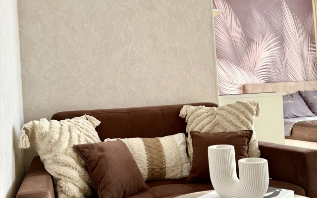 Квартира в ЖК Яблоневый