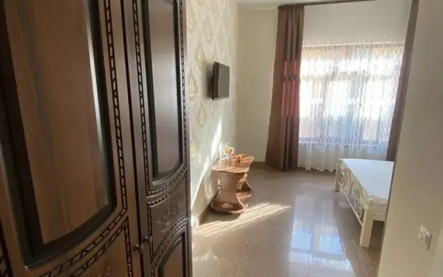Меблированные комнаты RosaHome Loo