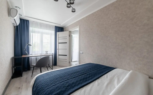 Апартаменты Босфор от Сети Good Vibes Apartments