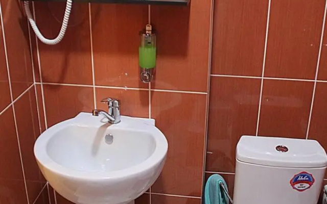 Апарт-отель Горный