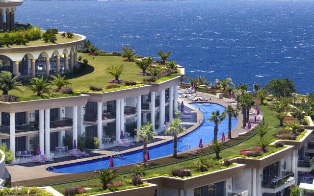 The Plaza Bodrum