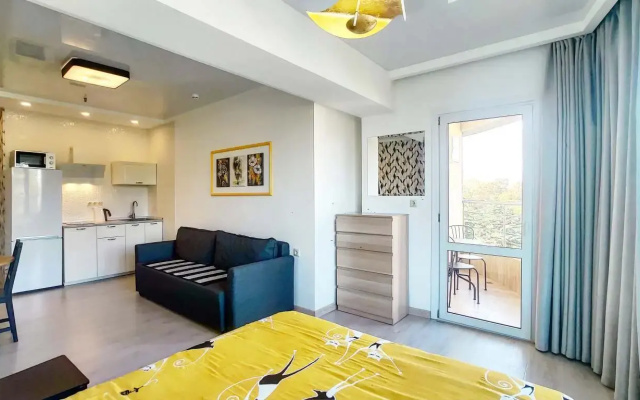 Апартаменты M Apartments Grand Versailles 4