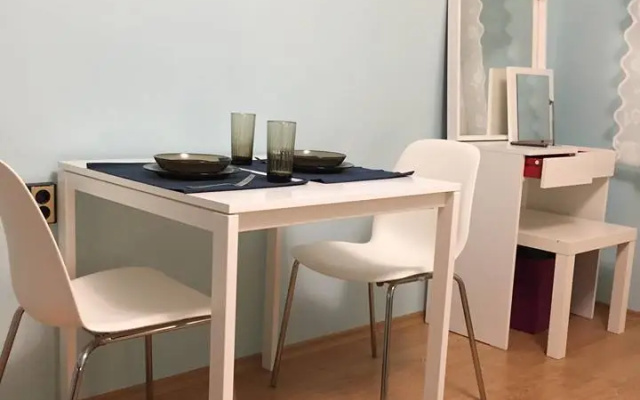 Апартаменты Cozy in the Heart of Sofia
