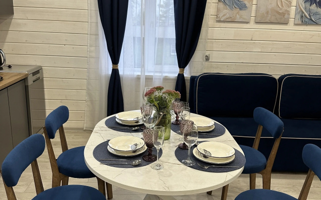 Частный дом Family Villa