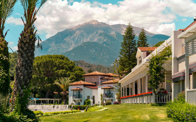 Club Marco Polo